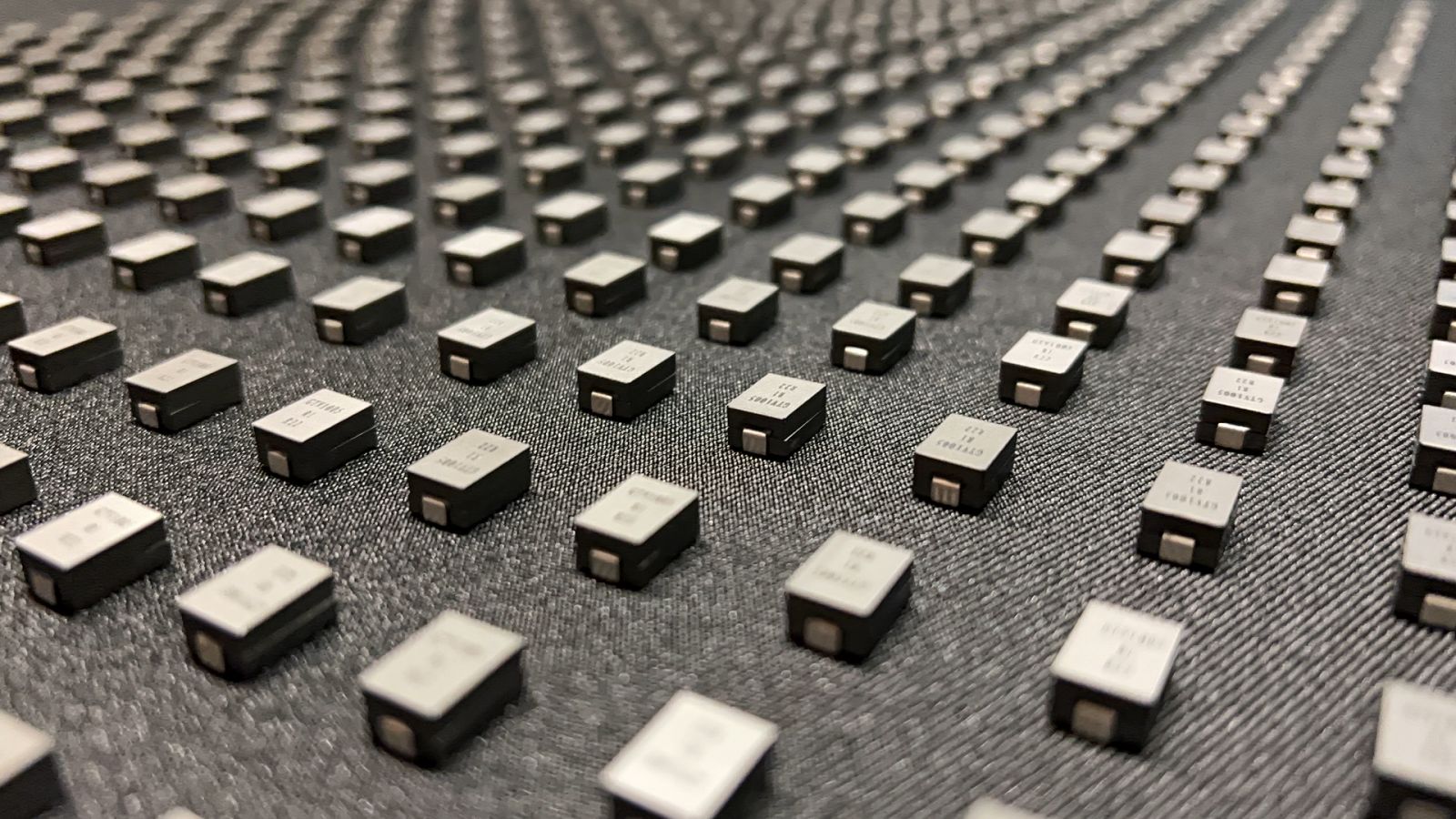 Why are there two types of rated currents for power inductors?GOTREND
